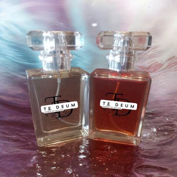 TD Perfume 28Men
Inspired By: Paco Black XS