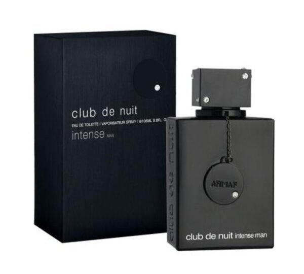 Club de Nuit Intense Eau de Parfum 100ml - Luxurious Lifestyle