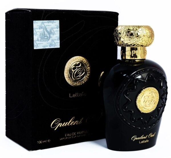 Opulent Oud Eau de Parfum 100ml - Luxurious Lifestyle
