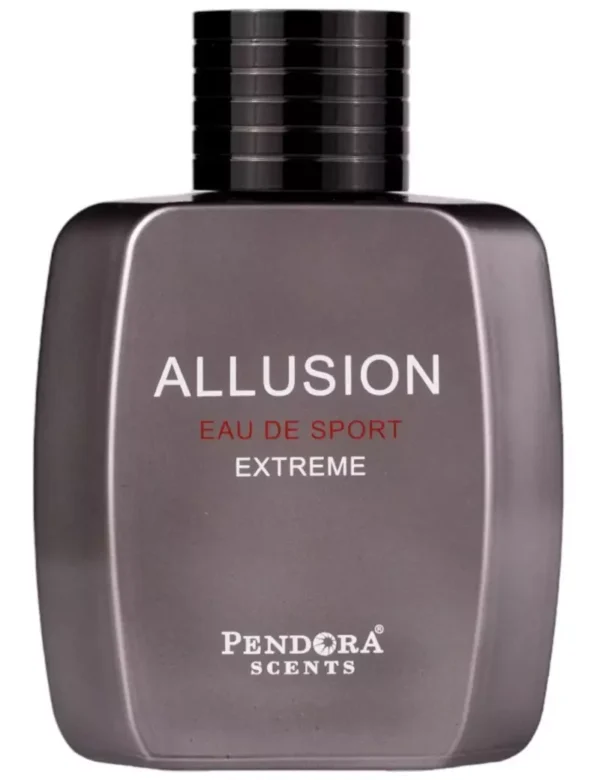 Allusion Eau de Parfum 100ml - Luxurious Lifestyle - Image 2