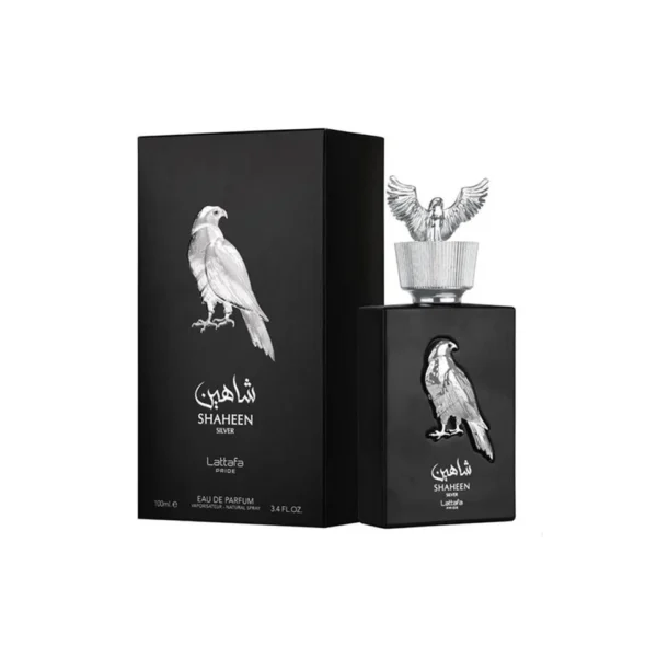 Shaheen Eau De Parfum 100ml - Luxurious Lifestyle