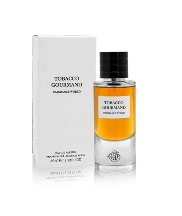 Tobacco Gourmand Eau De Parfum 80ml - Luxurious Lifestyle